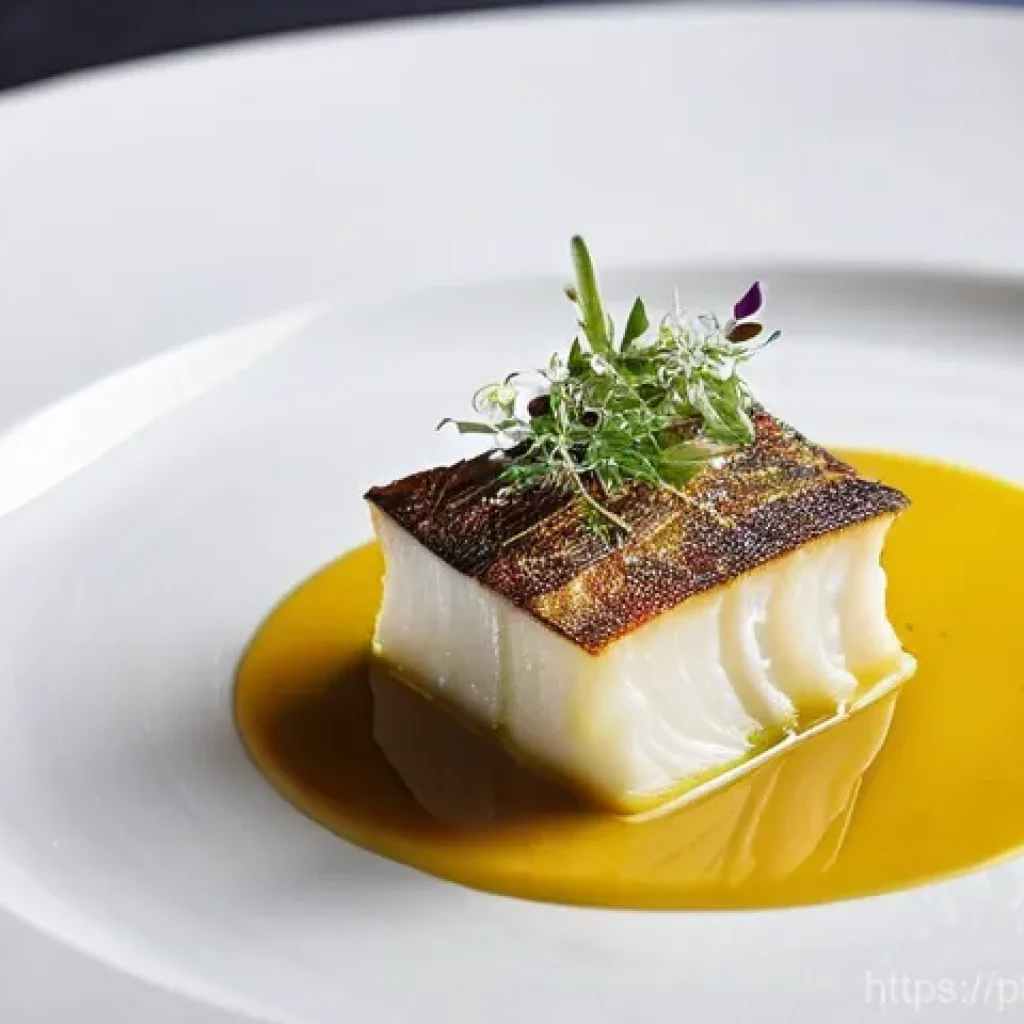 양식조리사와 한식조리사의 차이점 - **Western Fine Dining Culinary Artistry in Portugal:**
    "A highly skilled Portuguese chef, impecc...