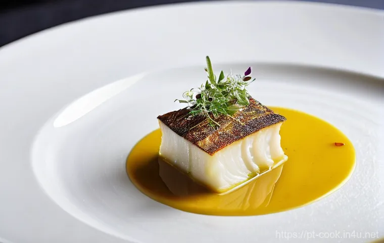 양식조리사와 한식조리사의 차이점 - **Western Fine Dining Culinary Artistry in Portugal:**
    "A highly skilled Portuguese chef, impecc...