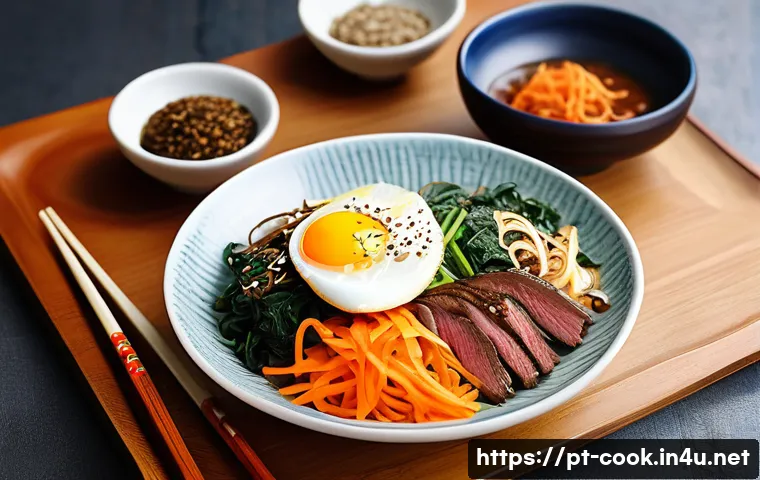 한식조리사 심화 학습 자료 관련 이미지 1