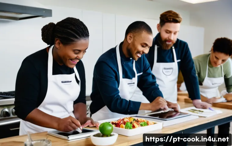 조리 자격증 대비 학원 추천 관련 이미지 2