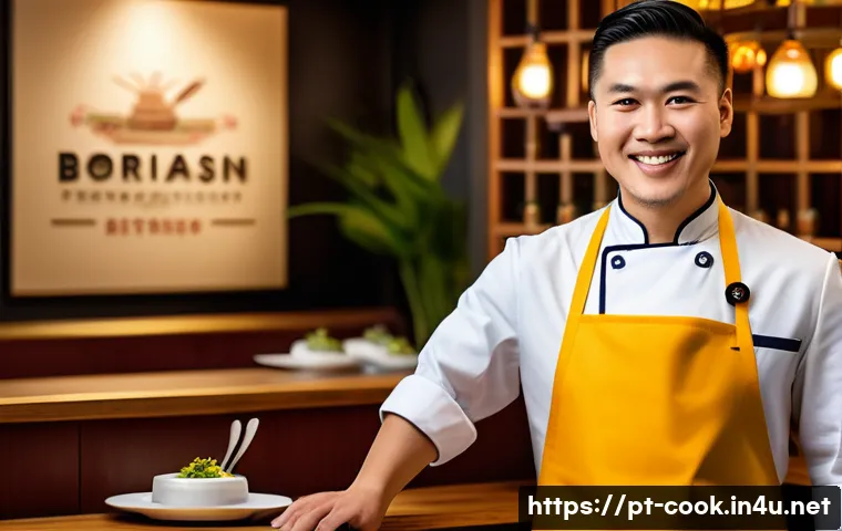 중식조리사 자격증 관련 규정 변경 관련 이미지 2